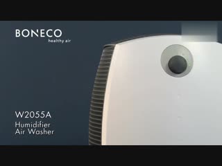 Мойка воздуха Boneco W2055A