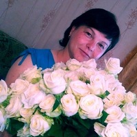 Ирина Березовская | Куйбышево