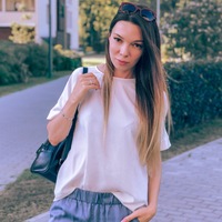 Мария Косарева