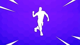 *NEW* FORTNITE SWITCHSTEP EMOTE 1 HOUR!..
