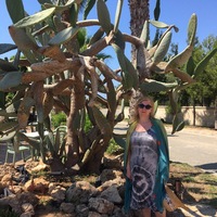 Надежда Титова