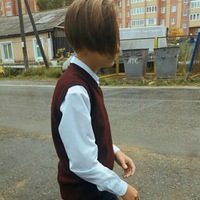 Виталий Соколов | Hong Kong