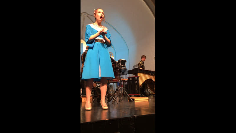 Яани Кирик 11.05.2019