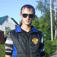 Василий Доронин