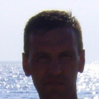 Виктор Кирятков