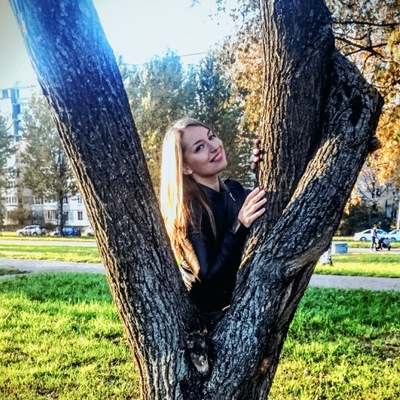 Алина Васильева