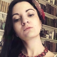 Светлана Смирнова