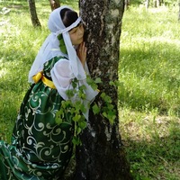 Полина Киреева | 