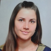 Таисия Левитская