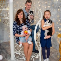 Елизавета Плотникова
