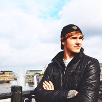 Егор Крылов