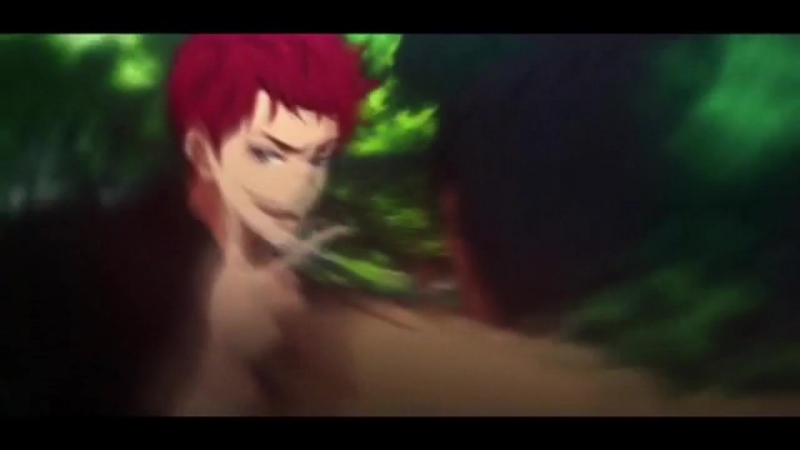 Asahi Shiina | Free | Anime vine