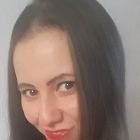 Таня Голубева
