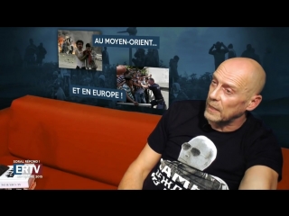 Soral a (presque toujours) raison – De Charlie à Macron (2015-2018)