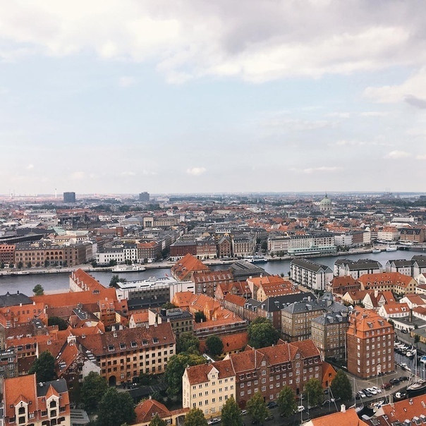 Copenhagen, Denmark