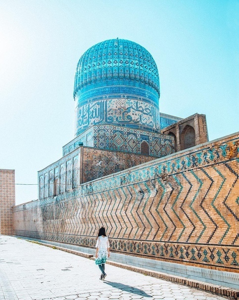 Uzbekistan