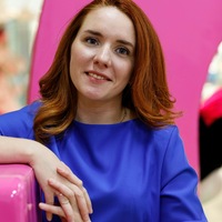Маргарита Кузяшова