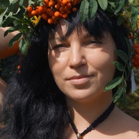 Анастасия Сердюкова | Барнаул