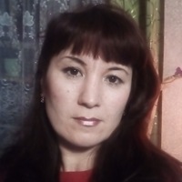 Анастасия Харина | Афанасьево