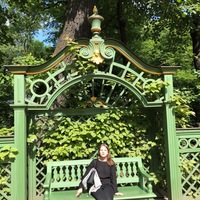 Мария Воробьева