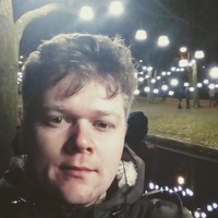 Николай Голенищенко