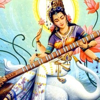 Sarasvati Dakini