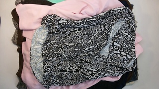 (A3)0978 Ladies XXL UK (15 kg) 3пак - жениский микс XXL крем Англия