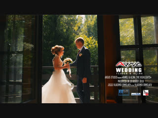 Ramil & Alina_The Highlights