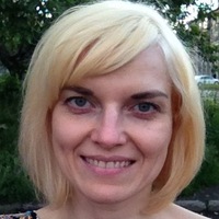 Ирина Краснова | Кемерово