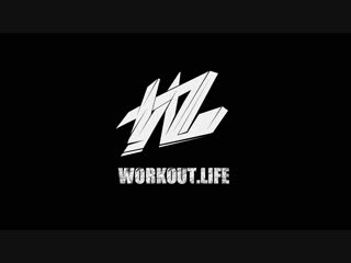 Тренировка на ТУРНИКАХ БРУСЬЯХ.Вернулся на свою старую площадку?!WORKOUT.