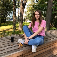 Таня Spring