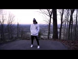 Jake Hill - Solitude