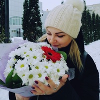 Лёля Бочарова