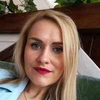 Дарья Моховикова