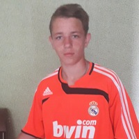 Витя Котов | Кривой Рог