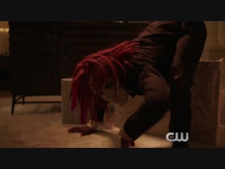 The Flash _ All Doll’d Up Trailer _ The CW