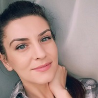 Наталья Гриневич