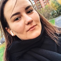 Алёна Калинина | Санкт-Петербург