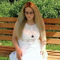 Анна Мошхоева