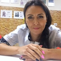 Яна Нэйлартспб