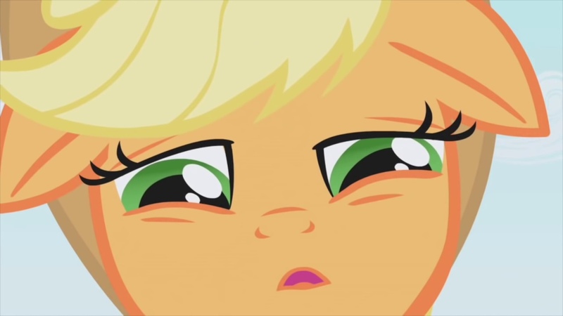 Shooting stars mlp