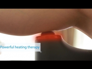 Naipo Handheld Percussion Massager