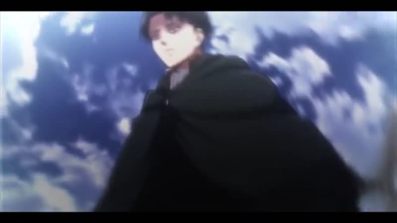 Attack on Titan | Anime vine edit
