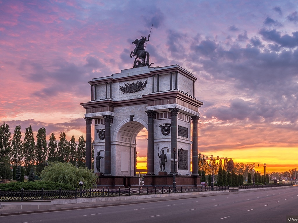 Курск картинки фото
