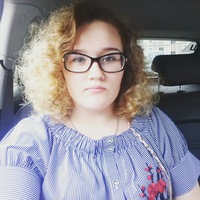 Настя Мишукова | Рязань