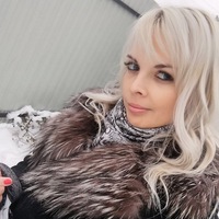 Алина Стойко