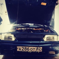 Игорь Юшков | Екатеринбург