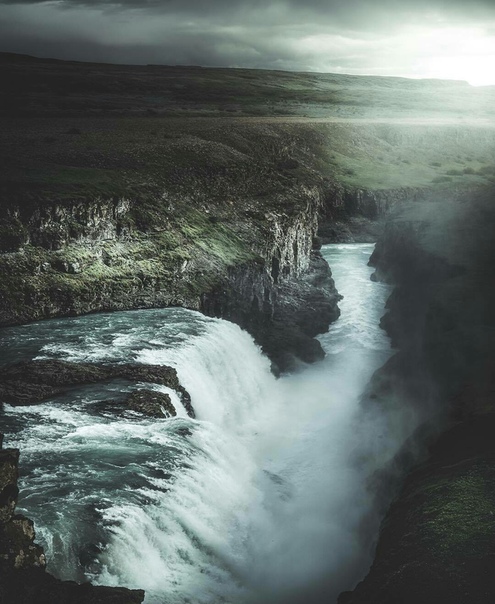 Iceland