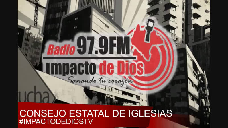 Impacto De-Dios-Chiapas - live