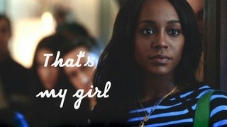 Michaela Pratt | That's My Girl